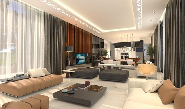 houses в kissonerga, Кіпр, 600.00м² - зображення 9