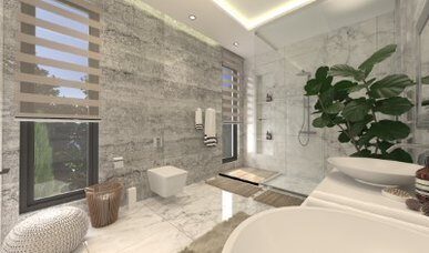 houses в kissonerga, Кіпр, 600.00м² - зображення 4