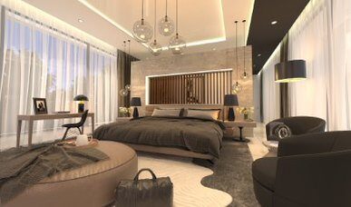 houses з 8 спальнями, 600.00м² в kissonerga, Кіпр [ID: 0602-4009]