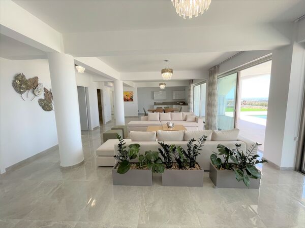 houses в geroskipou, Кіпр, 340.00м² - зображення 27