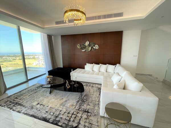 houses в geroskipou, Кіпр, 340.00м² - зображення 16