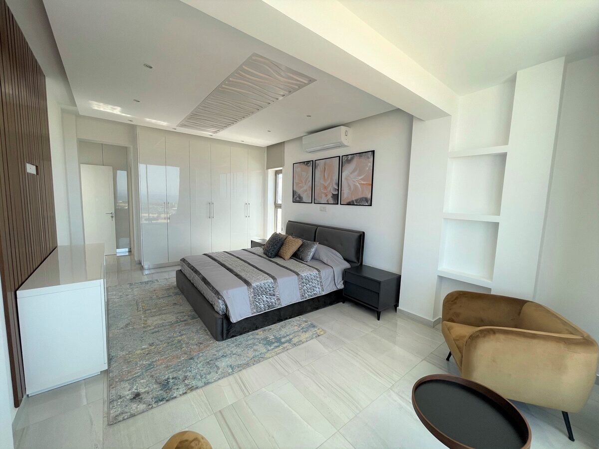 houses з 5 спальнями, 340.00м² в geroskipou, Кіпр [ID: 0602-4011]