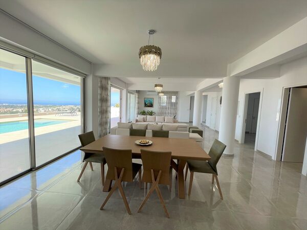 houses в geroskipou, Кіпр, 300.00м² - зображення 29