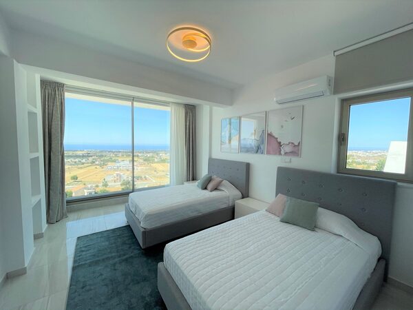 houses в geroskipou, Кіпр, 340.00м² - зображення 23