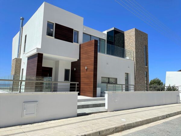 houses в geroskipou, Кіпр, 340.00м²