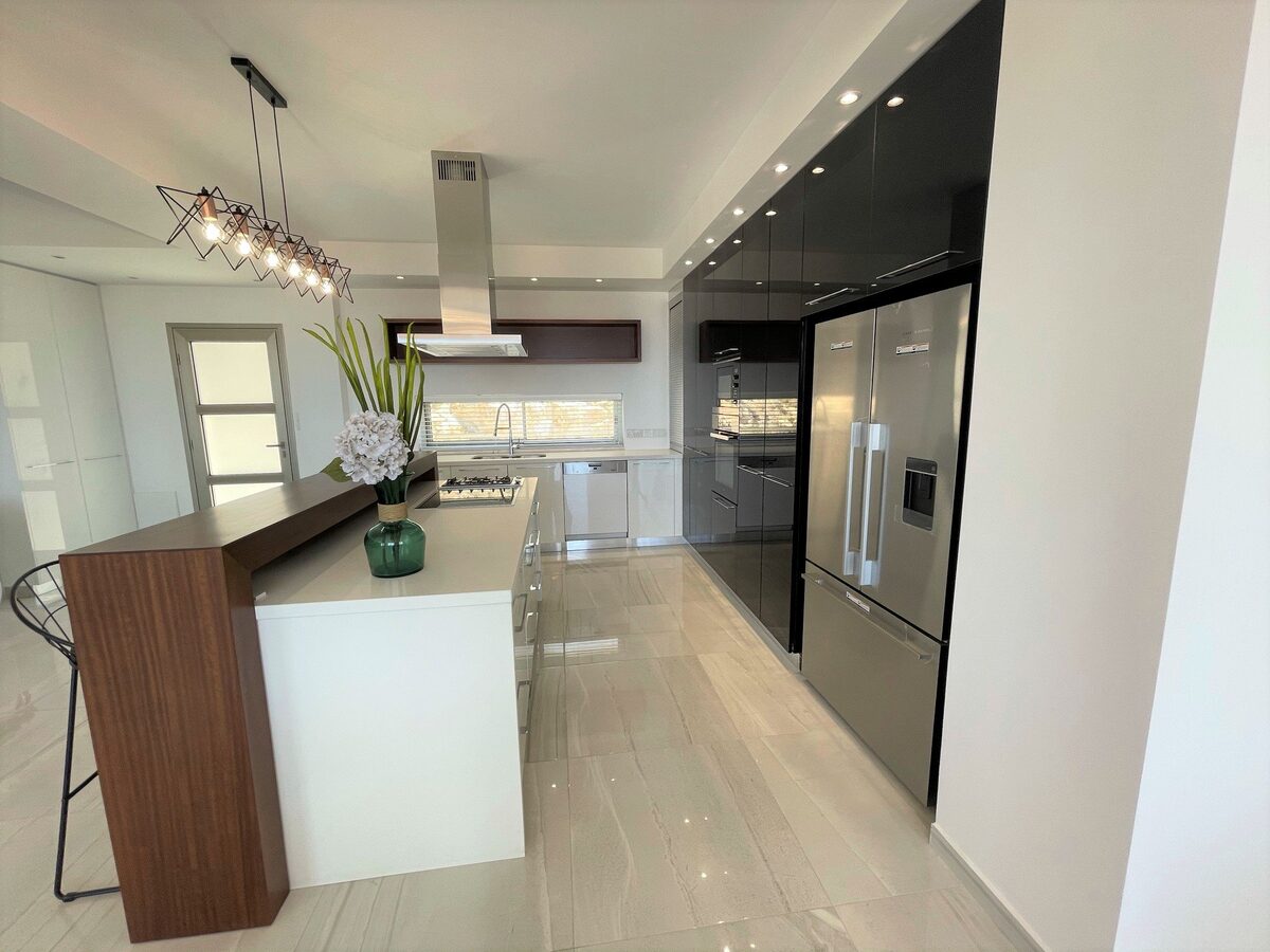 houses з 5 спальнями, 340.00м² в geroskipou, Кіпр [ID: 0602-4013]