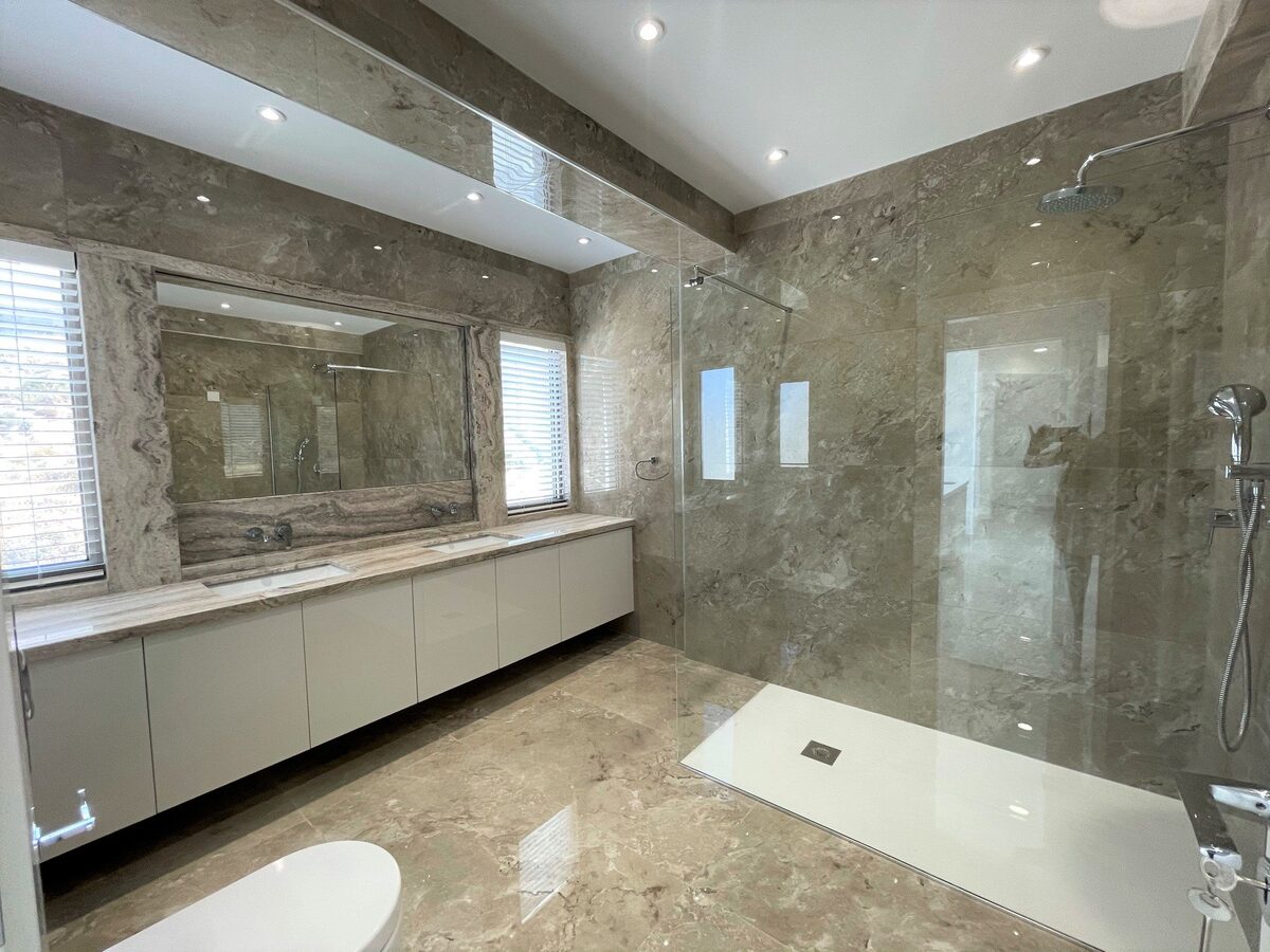 houses з 5 спальнями, 340.00м² в geroskipou, Кіпр [ID: 0602-4013]