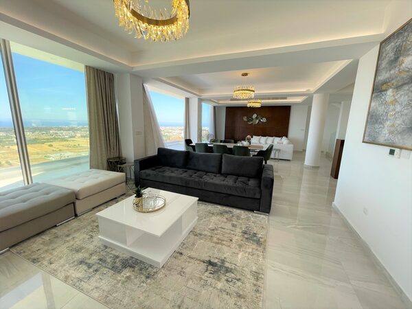 houses в geroskipou, Кіпр, 340.00м² - зображення 6