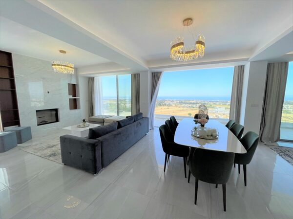 houses в geroskipou, Кіпр, 340.00м² - зображення 9