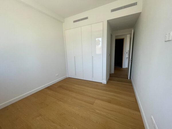 Квартира в germasogeia-tourist-area, Кипр, 77.00м² - изображение 7
