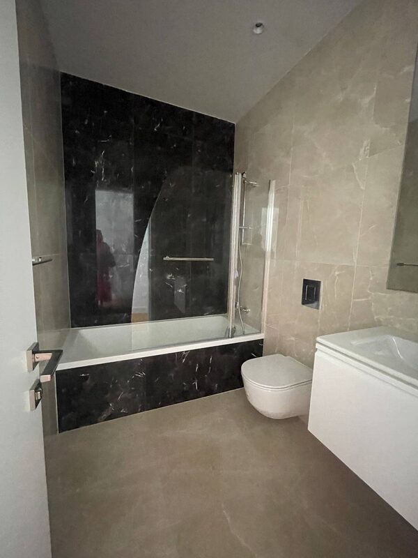 Квартира в germasogeia-tourist-area, Кипр, 77.00м² - изображение 11