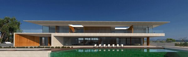 houses в agios-tychon, Кіпр, 830.00м² - зображення 2