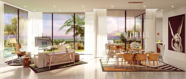 houses в pyrgos, Кіпр, 951.00м² - зображення 4