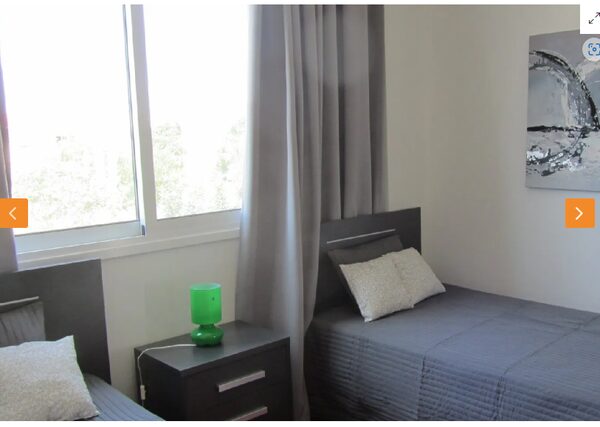 Квартира в germasogeia-tourist-area, Кипр, 86.00м² - изображение 6