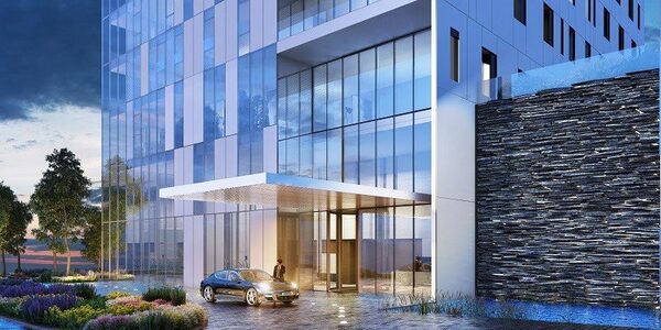 Пентхаус в mouttagiaka-tourist-area, Кипр, 109.00м² - изображение 12