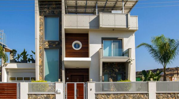 houses в agios-tychon-tourist-area, Кіпр, 275.00м² - зображення 10
