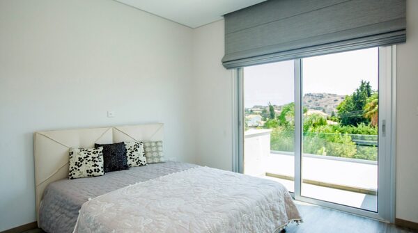 houses в agios-tychon-tourist-area, Кіпр, 275.00м² - зображення 5