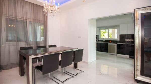 houses в agios-tychon-tourist-area, Кіпр, 275.00м² - зображення 4