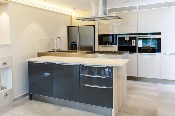 Apartament w potamos-germasogeias, Cypr - obraz 4