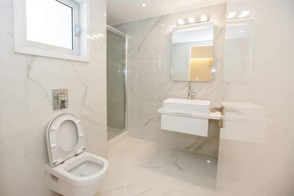 Apartament w potamos-germasogeias, Cypr - obraz 2