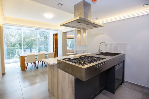 Apartament w potamos-germasogeias, Cypr - obraz 5