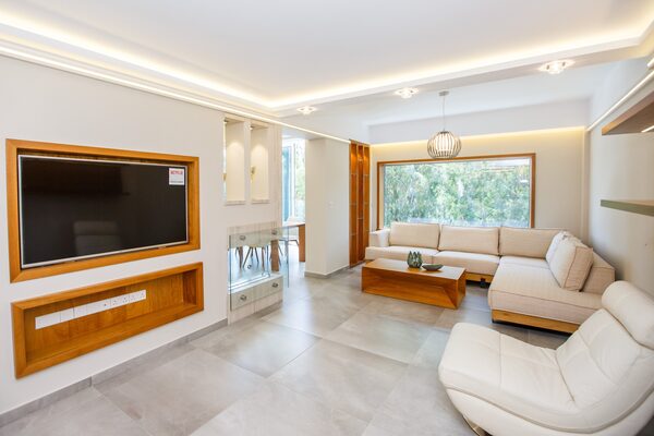 Апартаменты — Potamos Germasogeias, Limassol, Кипр ID 0602-4150