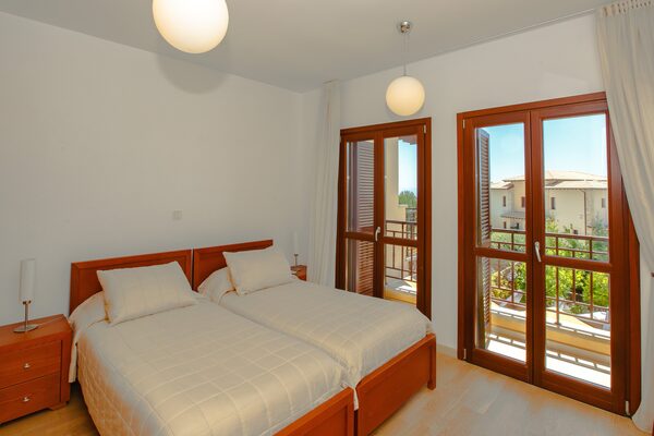 houses в aphrodite-hills-kouklia, Кіпр - зображення 4