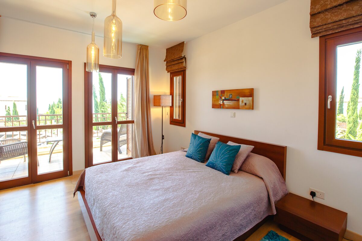 houses з 3 спальнями в aphrodite-hills-kouklia, Кіпр [ID: 0602-4151]