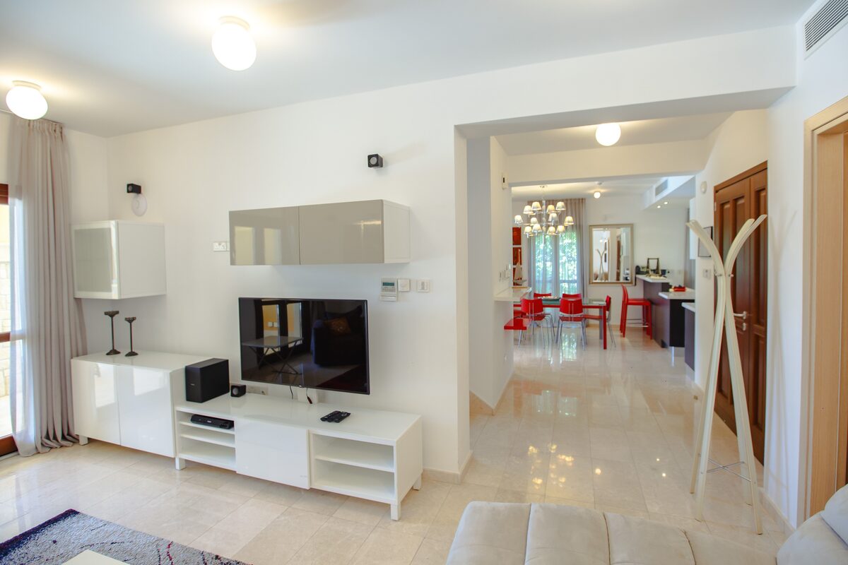 houses з 3 спальнями в aphrodite-hills-kouklia, Кіпр [ID: 0602-4151]
