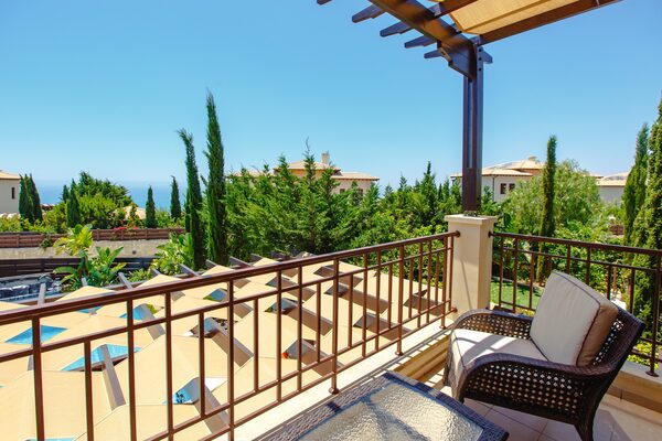 houses в aphrodite-hills-kouklia, Кіпр - зображення 11