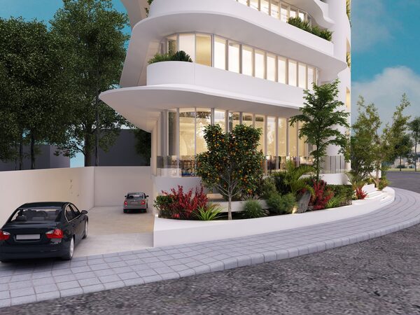 rentable-property в vasiliko, Кипр, 547.00м² - изображение 8