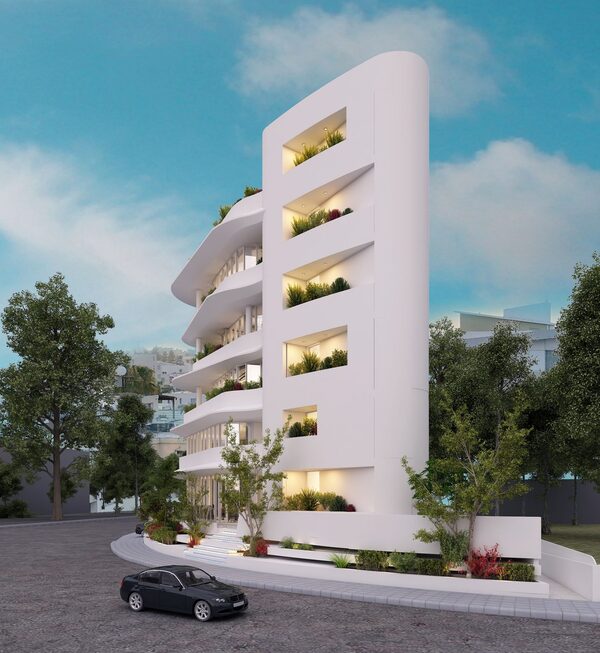rentable-property в vasiliko, Кипр, 547.00м² - изображение 7