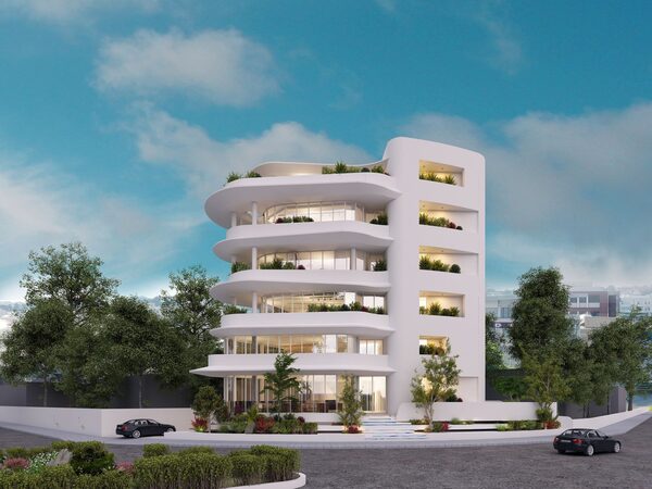 rentable-property в vasiliko, Кипр, 547.00м² - изображение 5