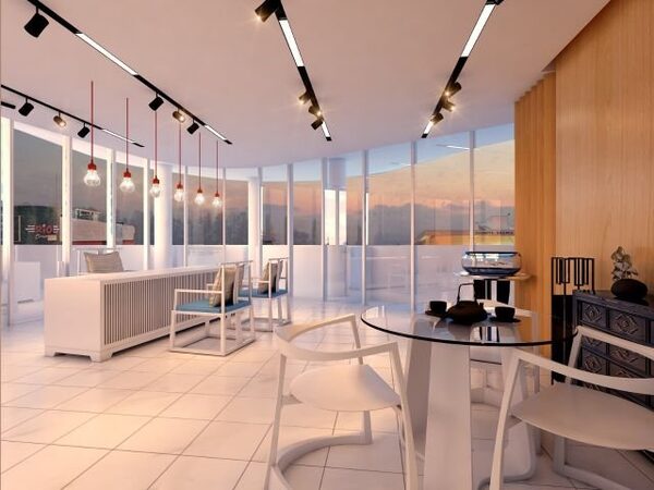 rentable-property в vasiliko, Кипр, 547.00м² - изображение 2