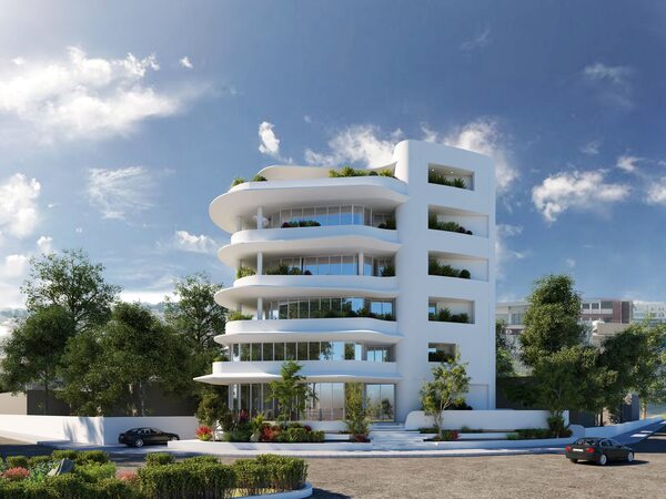 rentable-property в vasiliko, Кипр, 547.00м² - изображение 6