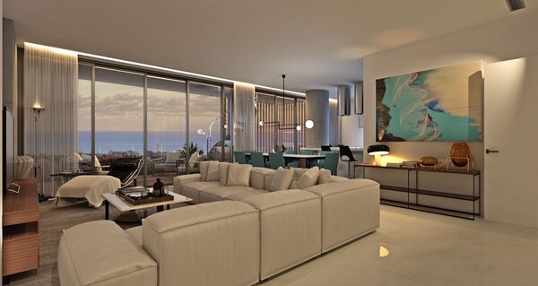 rentable-property в universal, Кипр, 1079.00м² - изображение 5