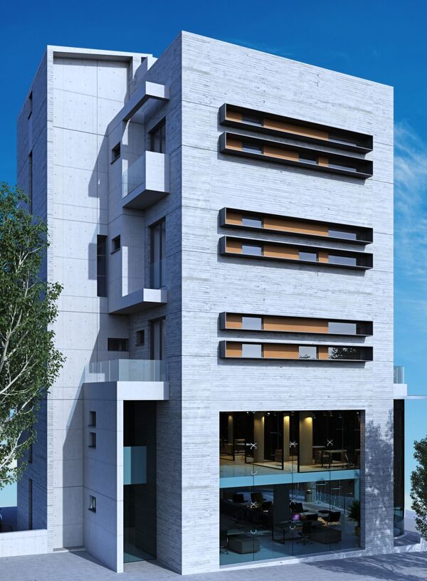 rentable-property в universal, Кипр, 1079.00м² - изображение 7
