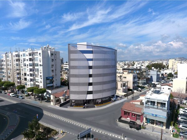 rentable-property в agios-nicolaos, Кипр, 780.00м² - изображение 2