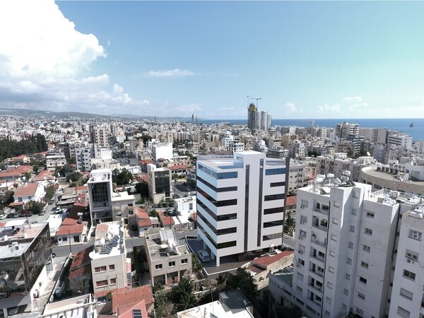 rentable-property в agios-nicolaos, Кипр, 780.00м² - изображение 3