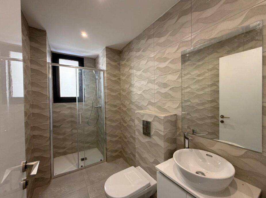 Apartament z 3 sypialniami, 110.00m² w makenzy, Cypr [ID: 0602-4274]