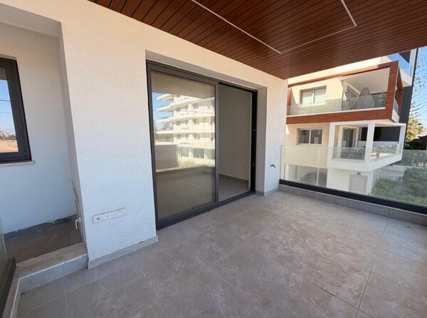 Апартаменты — Makenzy, Larnaca, Кипр ID 0602-4274