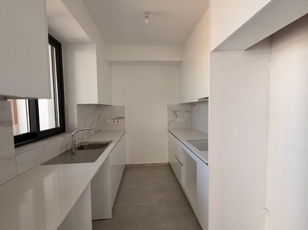 Квартира в makenzy, Кіпр, 110.00м² - зображення 3