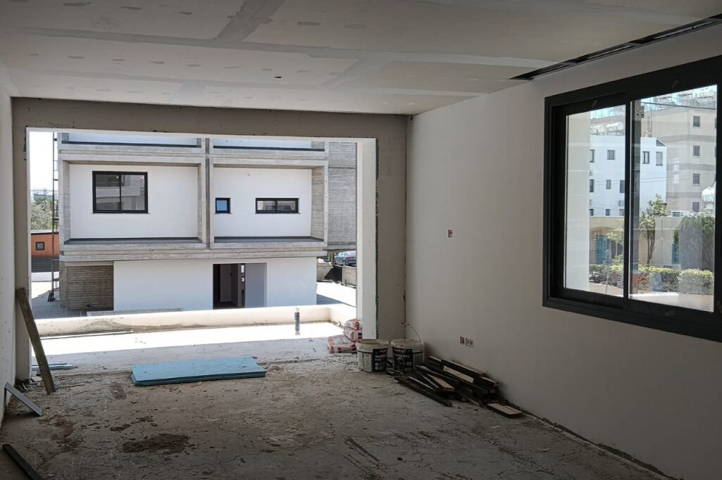 Penthouse with 3 bedrooms, 101.00m² in drosia, Cyprus [ID: 0602-4331]