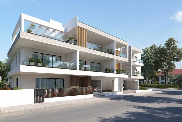 Квартира в livadia, Кіпр, 91.00м² - зображення 7