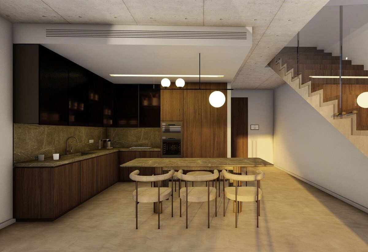 houses z 3 sypialniami, 153.00m² w lempa, Cypr [ID: 0602-4363]
