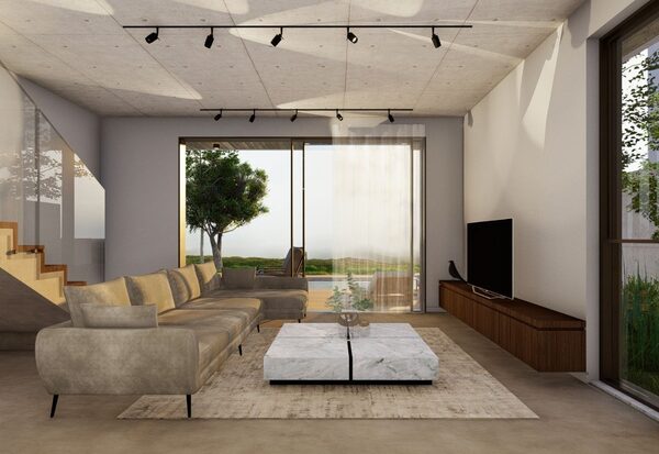 houses в lempa, Кипр, 153.00м² - изображение 3
