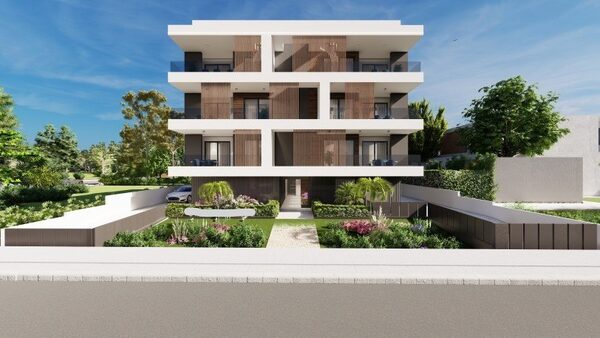 Пентхаус в aradippou, Кіпр, 75.00м² - зображення 2