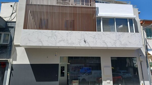 rentable-property в agia-napa, Кипр, 175.00м²