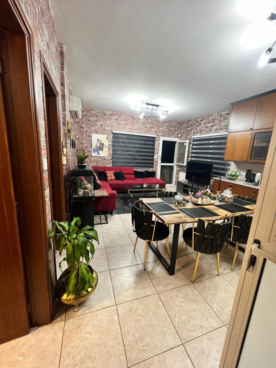 houses з 3 спальнями в kolossi, Кіпр [ID: 0602-4515]