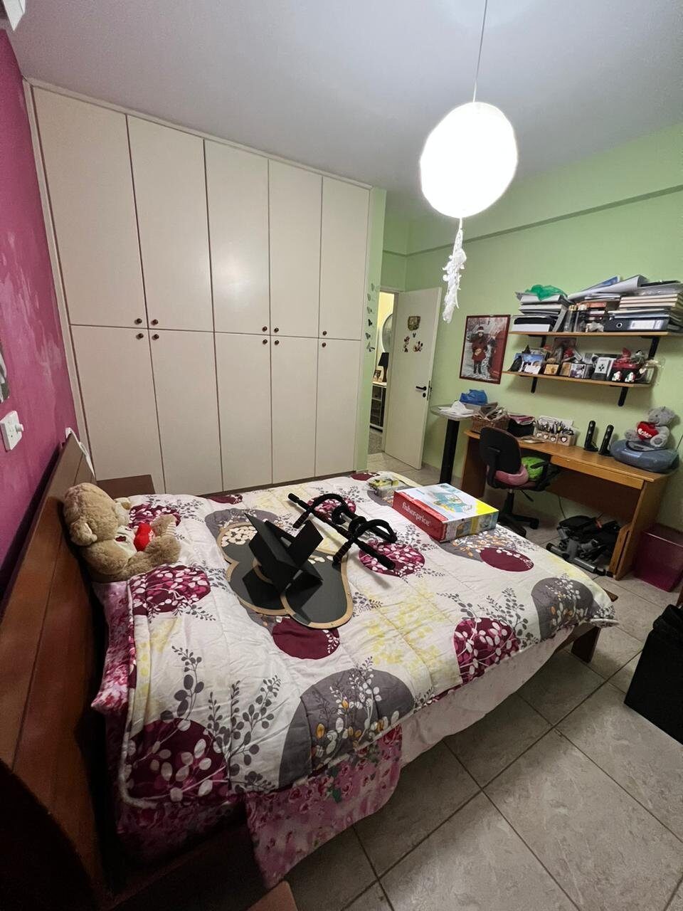 houses з 3 спальнями в kolossi, Кіпр [ID: 0602-4515]